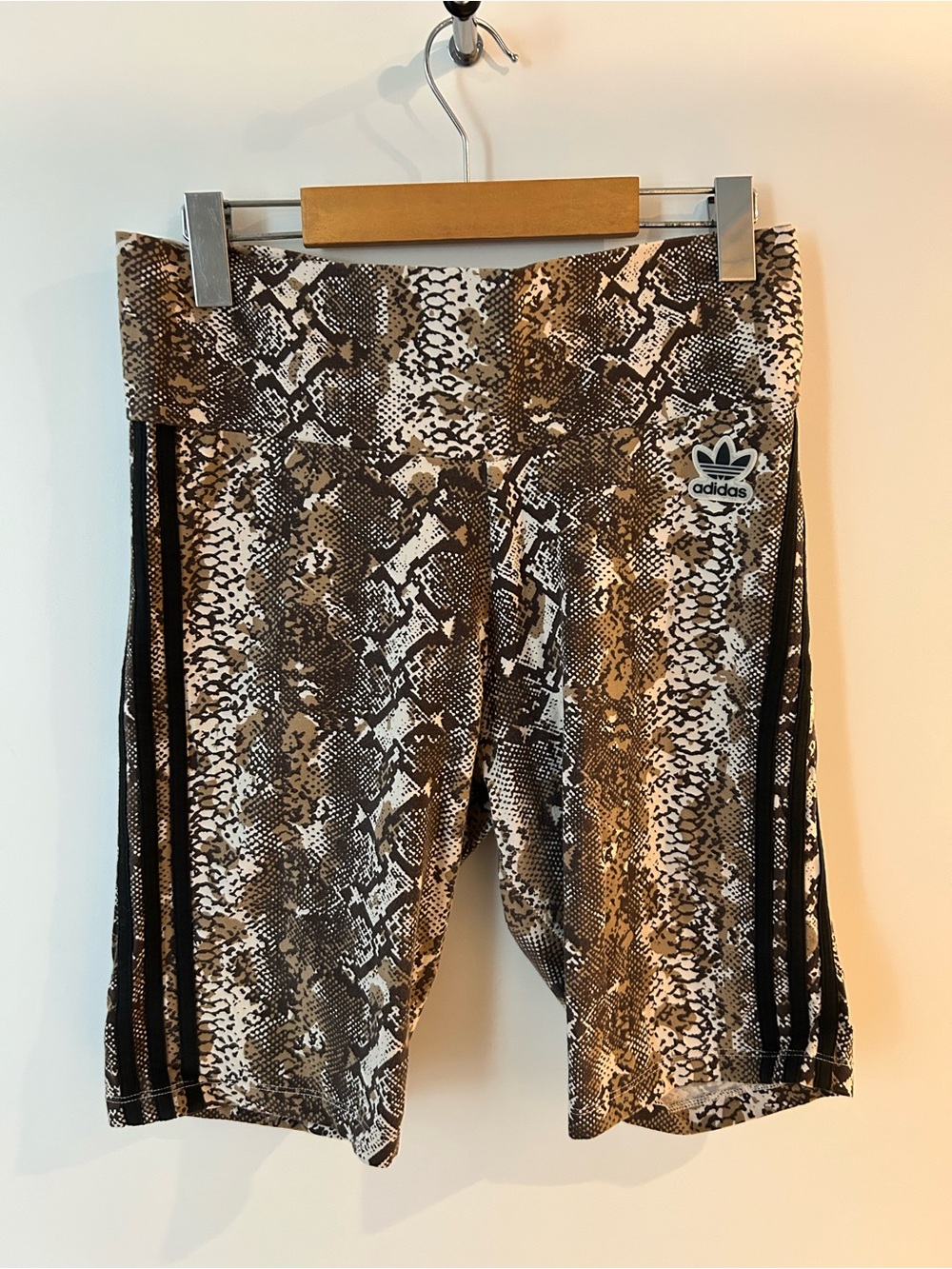Adidas bike shorts